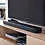 Thumbnail: Soundbar Wlan Überwachungskamera - Diskreter geht es nicht