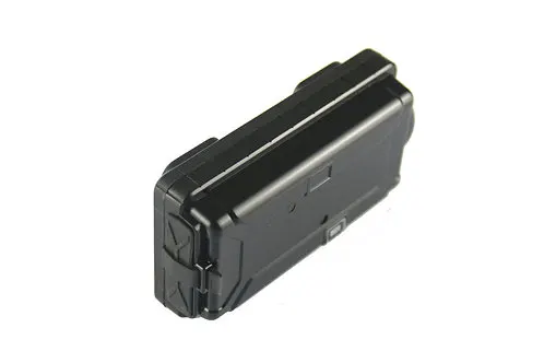 Gsm Langzeit Abhörgerät Aufnehmen / Fern Abhören-Standby 400 Tage-5000mAh Akku