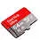 Thumbnail: SanDisk Ultra Micro SD Speicherkarte