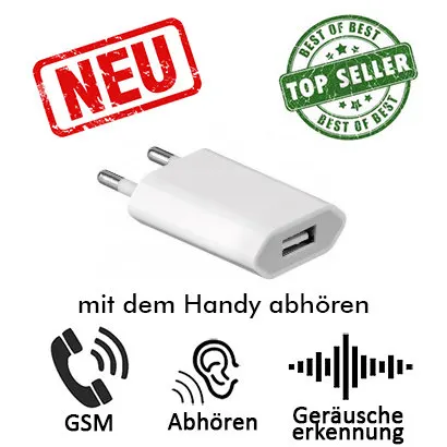 Iphone Abhörgerät Gsm Wanze
