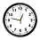 Thumbnail: Spion Kamera Wanduhr mit Nachtsicht - Unterwegs aus Live Stream mit dem Handy