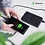 Thumbnail: Spion Wlan Kamera getarnt als Powerbank