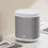 Thumbnail: Spionage Wlan Kamera Smart Speaker Bluetooth, Google Assistant, Linse getarnt