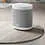 Thumbnail: Spionage Wlan Kamera Smart Speaker Bluetooth, Google Assistant, Linse getarnt