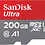 Thumbnail: SanDisk Ultra Micro SD Speicherkarte