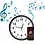 Thumbnail: Spion Kamera Wanduhr mit Nachtsicht - Unterwegs aus Live Stream mit dem Handy