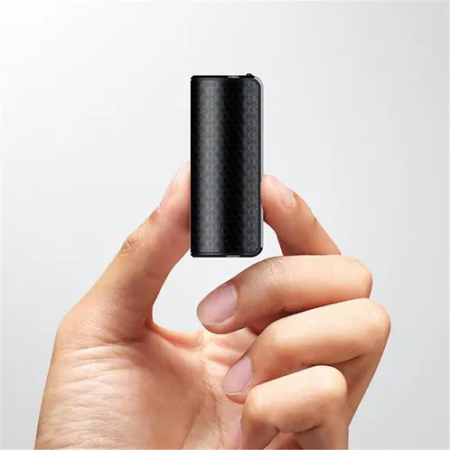 Ultra Power Voice Recorder - Gespräche 40 Tage Aufzeichnen