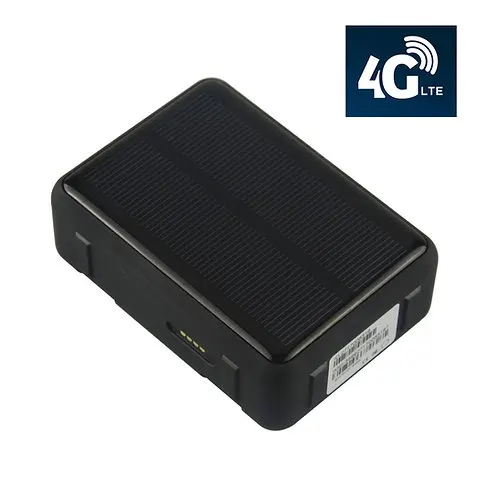 4G Gps Tracker 10000 mAh Akku