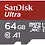 Thumbnail: SanDisk Ultra Micro SD Speicherkarte