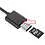 Thumbnail: Usb Ladekabel für Iphone - Audio überwachung Voice Recorder