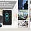 Thumbnail: Powerbank Spion Wlan Kamera mit Nachtsicht