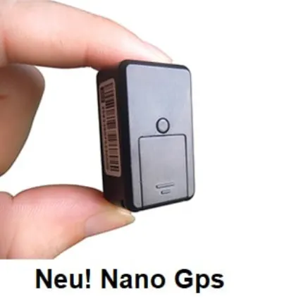 Kleines Abhörgerät , Mini Wanze