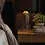 Thumbnail: Wlan Spion Kamera Wecker-Radio-Ladestation-Kameralinse absolut nicht sichtbar