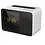 Thumbnail: Wlan Spion Kamera Wecker - Radio - Ladestation - Linse absolut nicht sichtbar