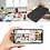 Thumbnail: Spion Wlan Kamera getarnt als Powerbank