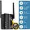 Thumbnail: Spion Wlan Kamera getarnt als Wifi Verstärker