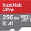 Thumbnail: SanDisk Ultra Micro SD Speicherkarte