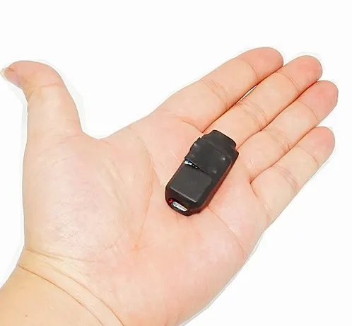 Nano Abhörwanze, Spycom Nano Abhörgerät