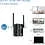 Thumbnail: Spion Wlan Kamera getarnt als Wifi Verstärker